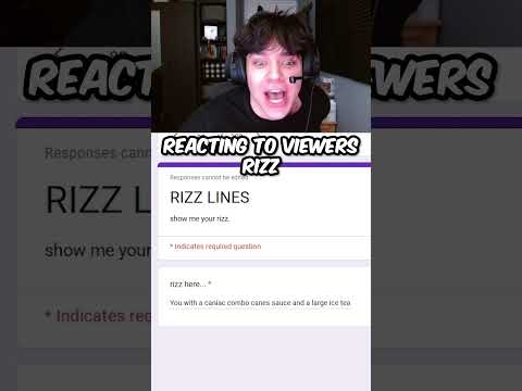 This is not RIZZ… #funny thumbnail