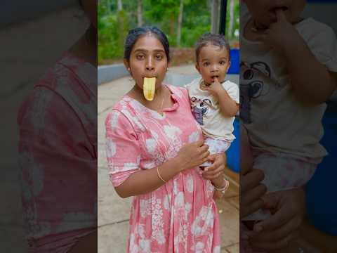 Tom 🍓Jerry(Rithvi&Kavi)Real End  Twist😂🎈 #shorts thumbnail