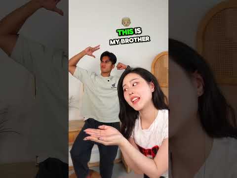 Are we SIBLINGS or Friends ??? thumbnail