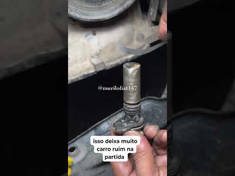carro ruim na partida #fiat thumbnail
