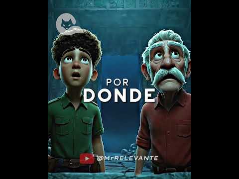 PERDIO el CINE ?️? #mrrelevante #culturapop #momentosépicos thumbnail