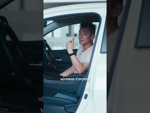 Toyota Vios Hybrid - What you need to know! thumbnail