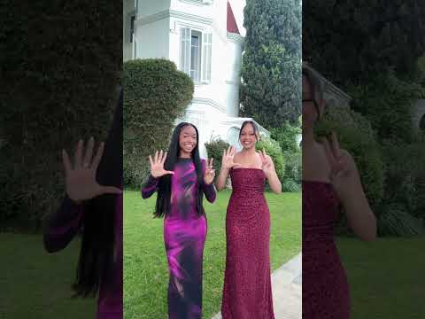 Layanne et Klavina ? thumbnail