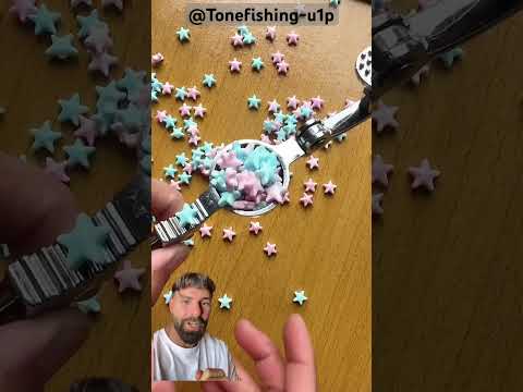 Aplastando estrellitas Tonefishing-u1p thumbnail