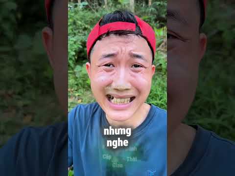 Giậm Phải Sinh Vật Lạ Trong Rừng Và Cái Kết Hú Hồn Sau Đó 😱 thumbnail