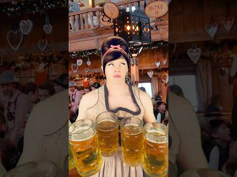 First time at Oktoberfest 🇩🇪🎡 thumbnail