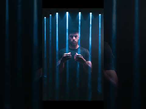 The secret behind the "Light Prison" effect 💡 #shorts thumbnail