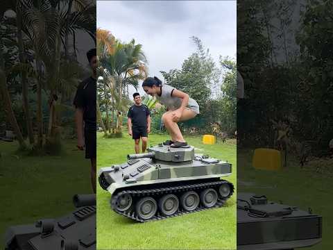 OMG những phương tiện độc lạ 🏎️✈️😱🤪😍🤣 thumbnail