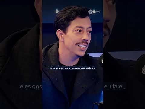 Pivotando desta semana recebe Renato Albani não perca! thumbnail