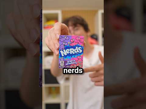 Harmless Candy Prank ✨ thumbnail