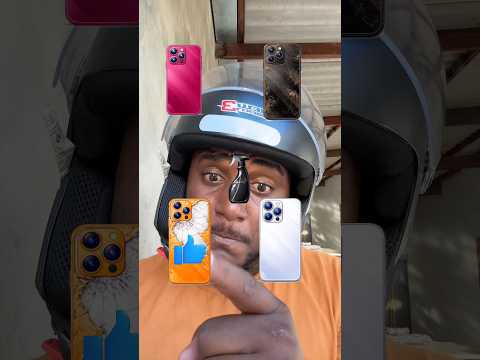 iPhone 17 pro Max #shorts #noads thumbnail