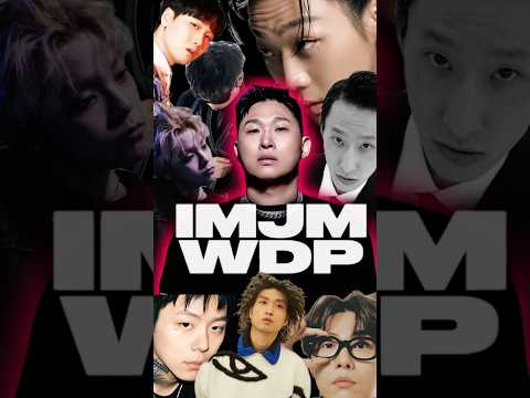 스윙스를 떠난 래퍼들과 재계약한 래퍼들 thumbnail