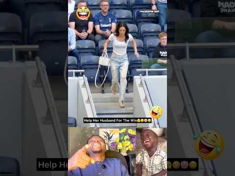 Time For Soccer with fans #trending #funny #shorts #comedy #subscribe #foryou thumbnail