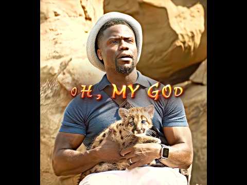 “Bro Tried to Pet a Lion 😭” | Me Time (2022) | MONTAGEM ALQUIMIA (Slowed) | #trending #shorts thumbnail
