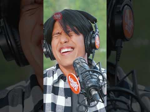 Kenan debuts on the Wish Bus with Huling Sandali! thumbnail