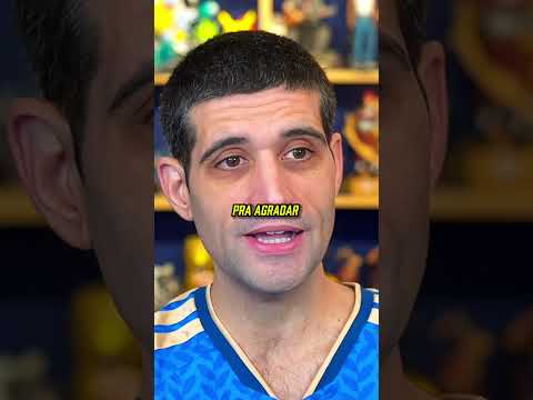FORZA HORIZON 6 É IGUAL O 5? 🤔 thumbnail