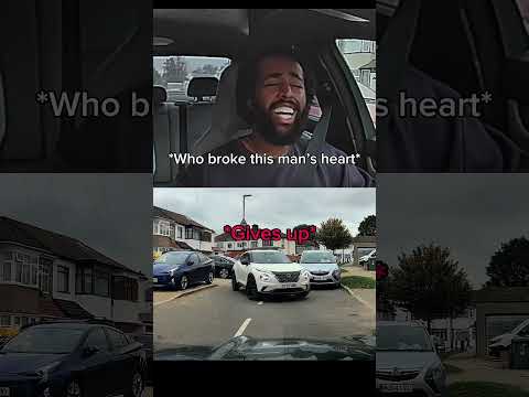 Careless & Angry ❌ Careless Whisper ✅ #funny #car #cartok #automobile thumbnail