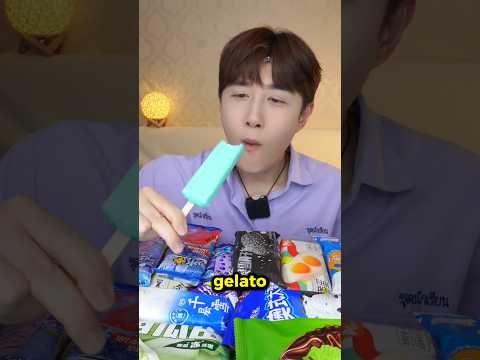 NESSUNO apprezzava i suoi gelati…🥺 thumbnail