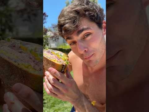 Rainbow Sandwich 🌈 thumbnail