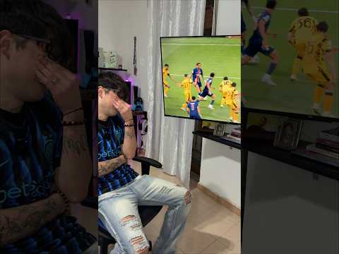 È Passato Un Anno… Ma Fa Ancora Malissimo 💔⚽ thumbnail