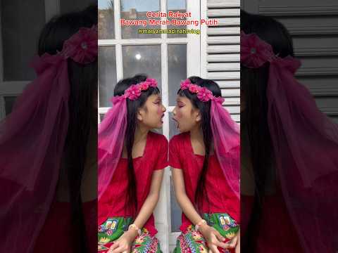 Ih Bawang Merah Marah Marah Sendiri ? thumbnail