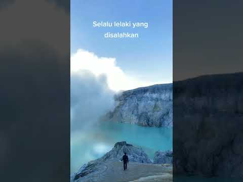 When you're ready to heal, explore Kawah Ijen. - Travel ✈️✈️ thumbnail