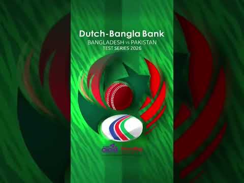Khurram Shahzad clears up the veteran Mushfiqur Rahim! #BANvPAK | M9I1H thumbnail