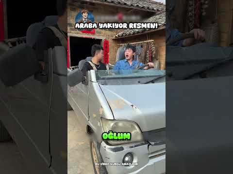 Yeni Arabam Nasıl Ama❓️? thumbnail