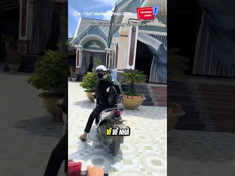 Không biết ai là chủ nhà nữa =))) ? #shorts thumbnail