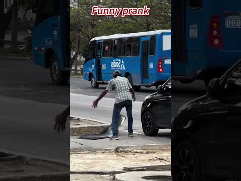 Funny prank😂#funny#prank#funnyprank#funnyvideos#funny thumbnail
