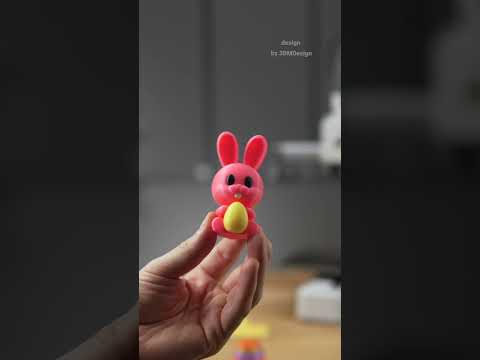 The Best Entry level 3D Printer - Bambulab A1 Mini thumbnail