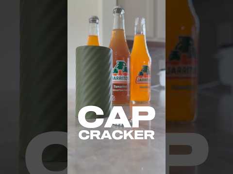 3D Printed Bottle Opener thumbnail