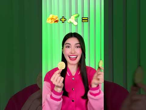 Food Combination‼️🧀 thumbnail