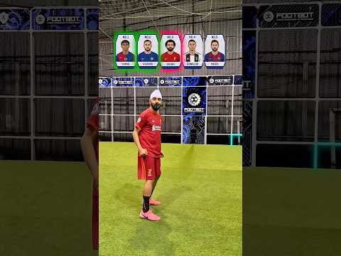 Stop the Ball Like a Star 🌟 Who Has the Best Control? #yamal #salah #messi #ronaldo #hazard thumbnail
