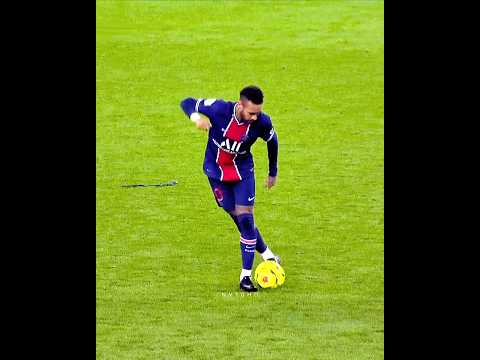 The Day Neymar Showed Some Of His PRIME Skills ? thumbnail