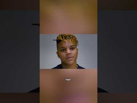 Angele Reveals She’s an Undercover Inmate 😳 | 60 Days In | A&E #shorts thumbnail