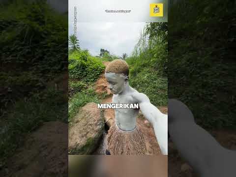 SUKU KANIBAL! thumbnail