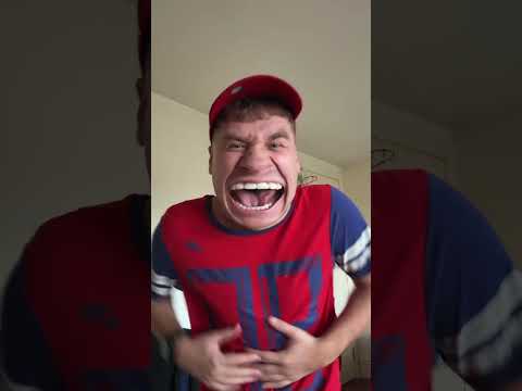 Who Can Scream The Loudest #shorts thumbnail