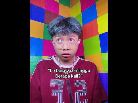 Pasti kalian setiap hari kan?? #rasyajudge #pov #relate #funny #comedy #fypシ #shorts thumbnail