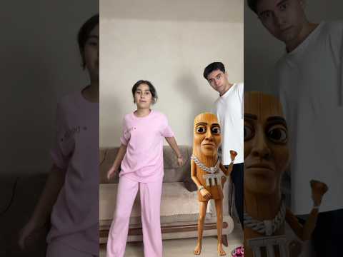 TUNG TUNG SAHUR DANS ! thumbnail