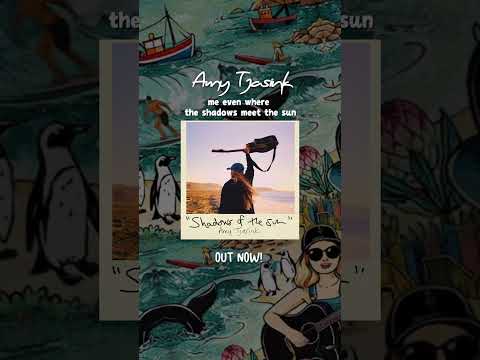 Amy Shadows of the Sun - OUT NOW thumbnail