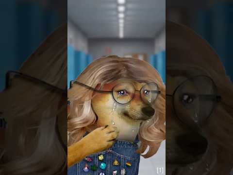 4 Arten von Mitschülern die JEDER kennt thumbnail