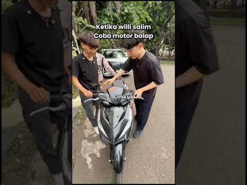 Mesinnya overheat panas #automobile #motoroffroad #modifikasimotor #youtubeshorts thumbnail