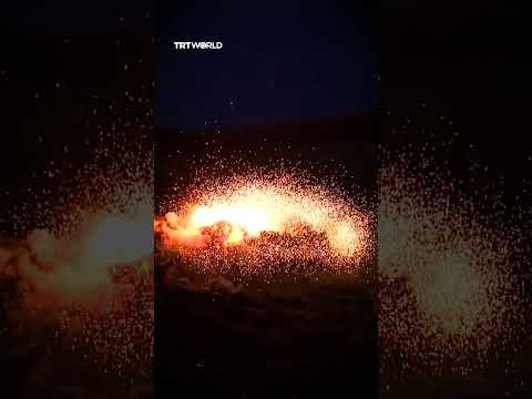 50 nations join Türkiye for EFES 2026 military drills thumbnail