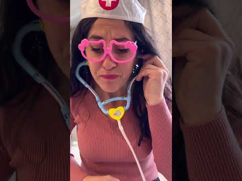 Sierra Hurt | Rhia Calls the Doctor thumbnail