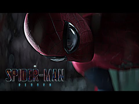 Don't let it consume you. |Spider-Man: Reborn (Teaser Trailer) thumbnail
