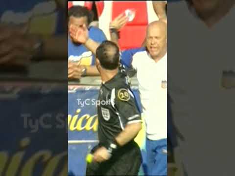El brutal cruce entre Castellano y Lunati que quedó para siempre thumbnail