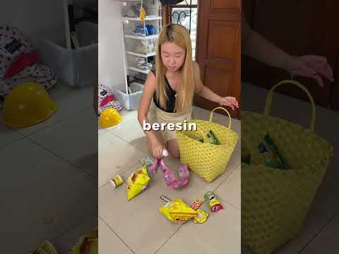 Ketika ibu kecapean😭😭 thumbnail