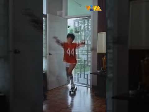 Childhood sweetheart ni Sharon Cuneta! #shorts #movieclips #vivafilms thumbnail