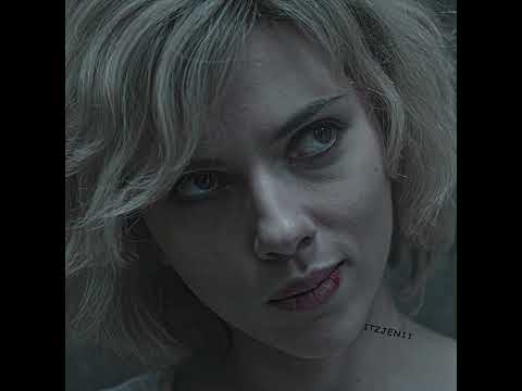 "She Outplayed Him🤯" | Scarlett Johansson - Lucy Edit - MONTAGEM PEGADORA (Slowed) thumbnail